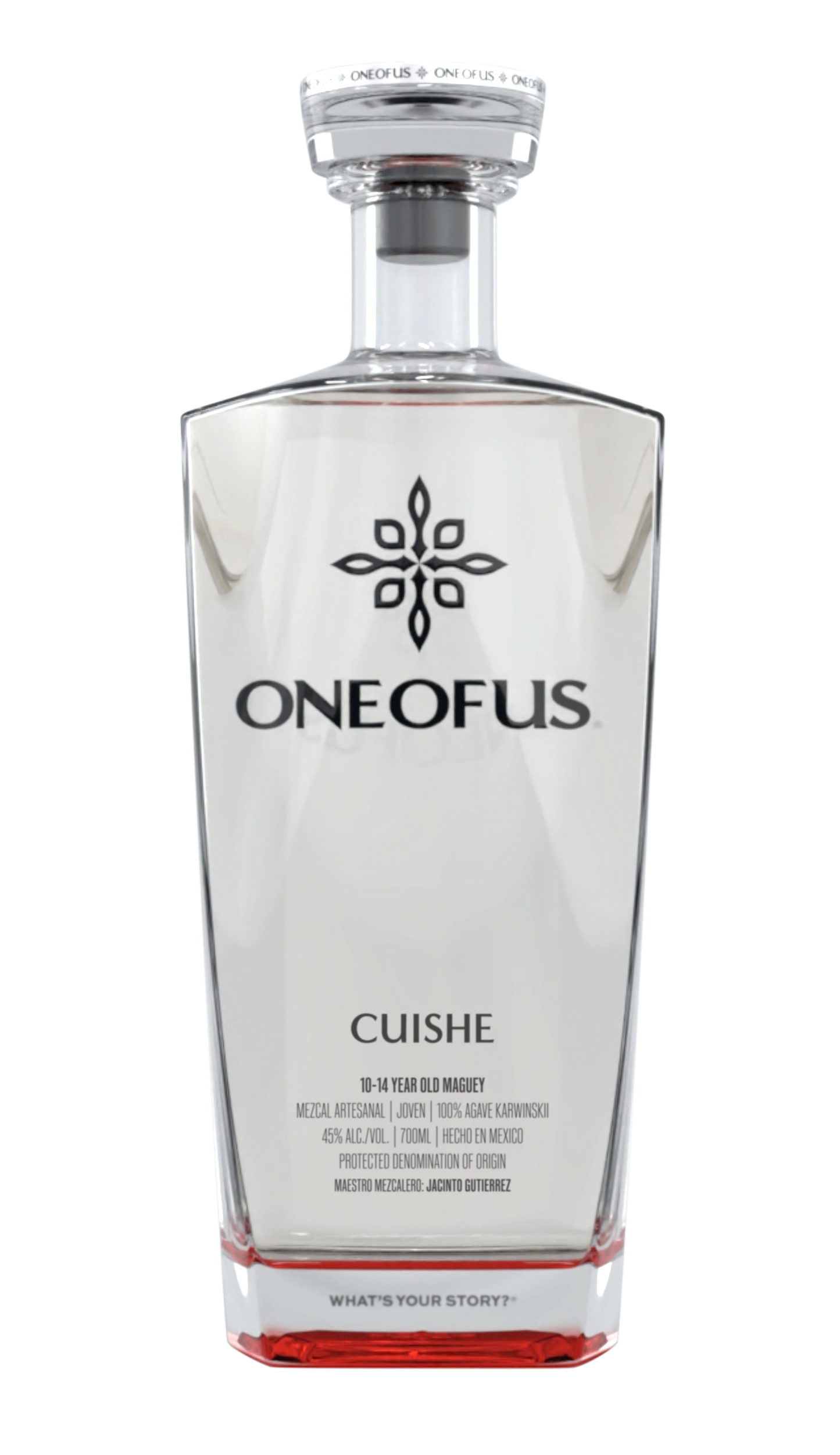 CUISHE "The Wild One"