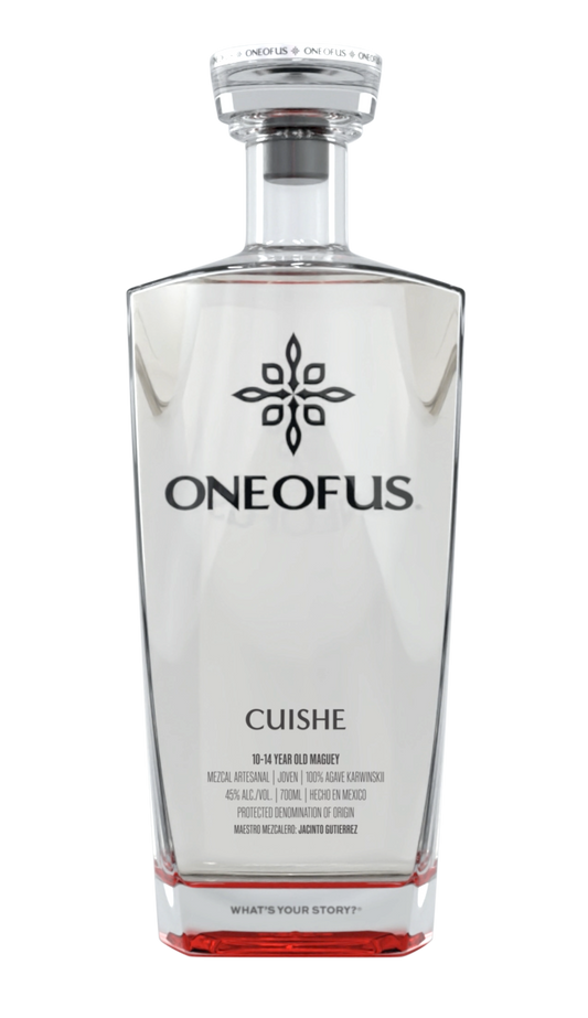 CUISHE "The Wild One"